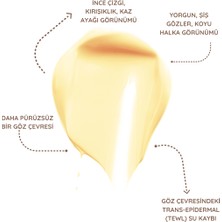 Noureve Moisture Keep Duo - Yüz ve Göz Çevresi İçin Onarıcı & Nem Tutma İkilisi