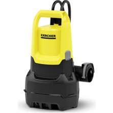 Karcher Sp 5 Dirt 16.000 Temiz Su Dalgıç Pompa 1.645-830.0