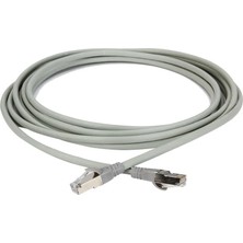 Ttaf CAT6A Network Ağ Internet Kablosu 7 Metre
