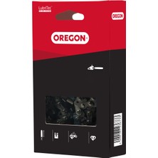 Oregon Palmera ZL2501 Için Zincir 20 Diş 91 Kutu