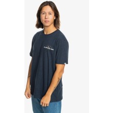 Quiksilver Arched Type Ss