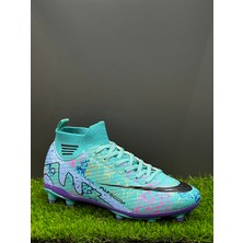 Prego (Air Laliga) 565 Krampon Çoraplı