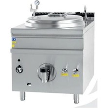 CSA Karacasan 900 Seri Elektrikli 150 Litre Kaynatma Tenceresi