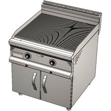 CSA Karacasan 900 Seri Dolaplı Tüplü Sulu Sistem Izgara 80x90x85Cm