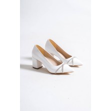 Hera Shoes Günlük Kadın Topuklu Ayakkabı HS010K01B