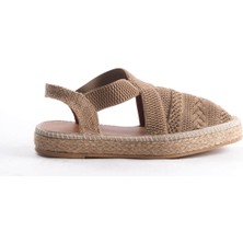 Kadın Espadril Günlük Ayakkabı HS006Y03D