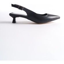 Hera Shoes Kadın Topuklu Ayakkabı HS085Y02A