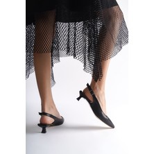 Hera Shoes Kadın Topuklu Ayakkabı HS085Y02A