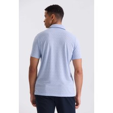 Mavi Slim Fit Polo Yaka T-Shirt