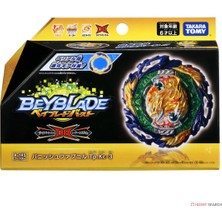 Takara Tomy Beyblade Burst Booster Vanish Fafnir Tapered Kick-3 Tp.kc-3 B-185 B 185 Topaç