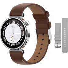 Byrtech Gs4 Mini Gps/nfc/siri Destekli Watch 4 Mini Amoled Ekran Akıllı Saat