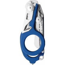 Leatherman Raptor Rescue Blue Makas