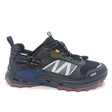 Humtto Siyah Erkek Su Sneaker Spor Ayakkabısı