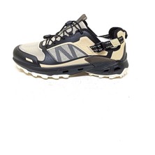 Humtto Bej Erkek Su Sneaker Spor Ayakkabısı