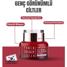 Orjena Kolajen Özlü Yüz Kremi 50ML