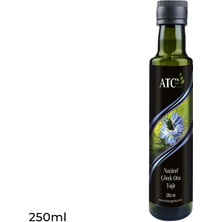 Atc Vital Çörek Otu Yağı 250 ml
