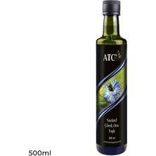 Atc Vital Çörek Otu Yağı 500 ml
