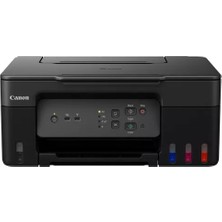 Canon G3430 Yazıcı-Tarayıcı-Fotokopi Wıfı Tanklı