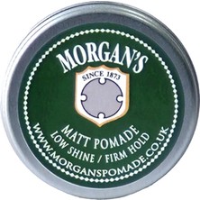 Morgan's Pomade Green Label Parlaklık Kazandıran Pomad 15 ml