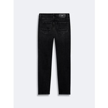 Ltb Smarty Y Afton Wash Erkek Jean Pantolon