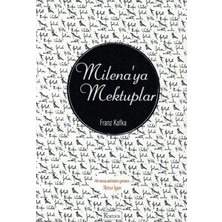 Milena'ya Mektuplar