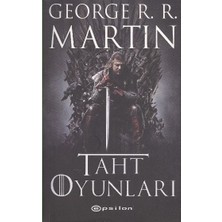 Taht Oyunları