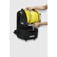 Karcher Premium Hortum Makarası Kit Hr 7.315 5/8" 15 mt Hortumlu