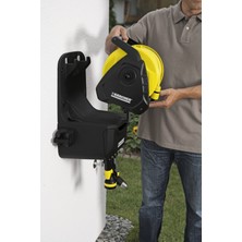 Karcher Premium Hortum Makarası Kit Hr 7.315 5/8" 15 mt Hortumlu