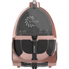 Koenic Kvc 804224 890 Watt Torbasız Süpürge