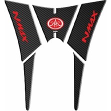 Gogo Tank Pad 012 Yamaha N-Max 2014-2020