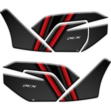 Gogo Yan Ayak Pad 002 Honda Pcx 2021-2023