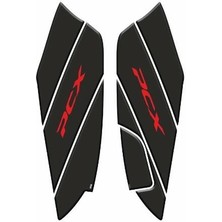 Gogo Yan Ayak Pad 001 Honda Pcx 2014-2017