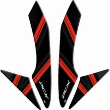 Gogo Yan Grenaj Pad 003 Honda Pcx 2021-2023