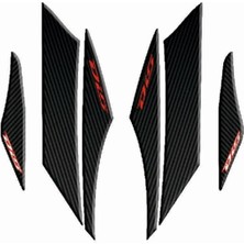 Gogo Yan Pad 003 Honda Dıo 2021-2023