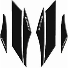 Gogo Yan Pad 005 Honda Dıo 2021-2023