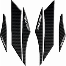 Gogo Yan Pad 002 Honda Dıo 2021-2023