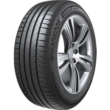 Hankook 225/60 R17 99V Ventus Prime 4 K135A 4X4 Yaz Lastiği (Üretim Yılı: 2024)