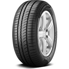 Pirelli 195/55 R16 87H Cinturato P1 Oto Yaz Lastiği (Üretim Yılı: 2024)