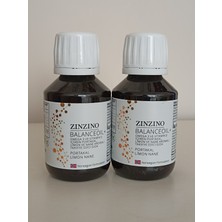 Zinzino Balanceoil+, 100 ml Yeni Nesil Balık Yağı 2 Kutu