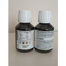 Zinzino Balanceoil+, 100 ml Yeni Nesil Balık Yağı 2 Kutu