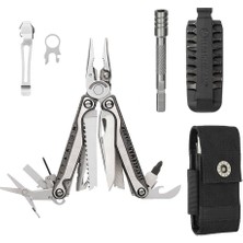 Leatherman Charge Plus Ttı Set