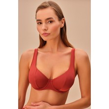 Suwen Balenli Bikini Üst