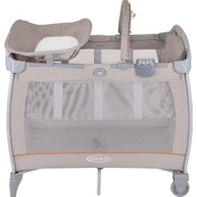 Graco Contour Electra Park Yatak