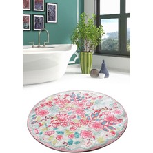 Chilai Home Dolce Banyo Halısı Djt 100 x 100