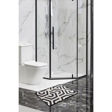Chilai Home Line Djt 40X60 Cm Banyo Paspası
