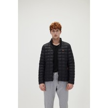 Bad Bear Miner Puffer Erkek Ceket 21.02.15.009-C01NIGHT
