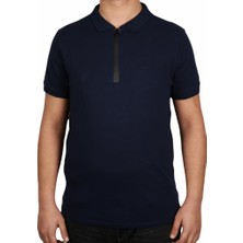 Bad Bear Cord Polo Beyaz Erkek T-Shirt 21.01.07.010-C07