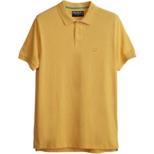 Bad Bear Pure Hardal Polo Yaka Erkek T-Shirt