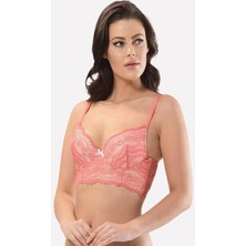 Nbb 4568 Hafif Destekli Büstiyer Sütyen