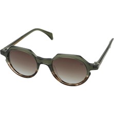 Quantum Q233.C1 45 Polarize Unisex Güneş Gözlüğü